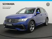 Volkswagen Tiguan R