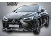 Lexus NX-Serie