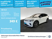 Volkswagen ID.4 GTX