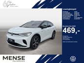 Volkswagen ID.4 GTX