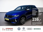 Volkswagen T-Roc R