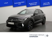 Volkswagen T-Roc R