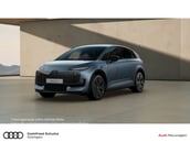 Audi A2 e-tron