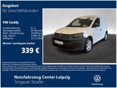 Volkswagen Caddy Cargo