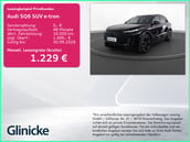 Audi SQ6 e-tron