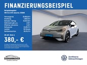 Volkswagen ID.3 GTX