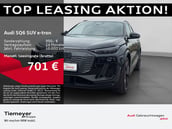 Audi SQ6 e-tron