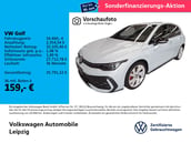 Volkswagen Golf GTE