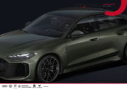 Audi RS5
