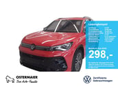 Volkswagen Tiguan R