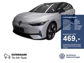 Volkswagen ID.7 GTX