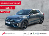 Volkswagen T-Roc R
