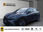 Cupra Raval