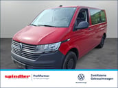 Volkswagen T6