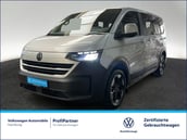 Volkswagen e-Caravelle