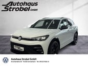 Volkswagen Tiguan R