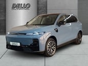 Leapmotor B10