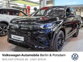 Volkswagen Tiguan R