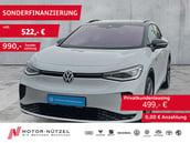 Volkswagen ID.4 GTX