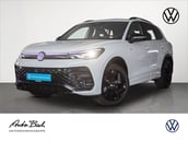 Volkswagen Tiguan R