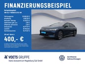 Volkswagen ID.7 GTX