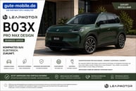 Leapmotor B03X