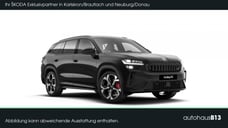 Skoda Kodiaq RS