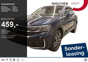 Volkswagen Touareg R