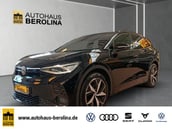 Volkswagen ID.4 GTX