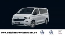 Volkswagen e-Caravelle