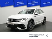 Volkswagen Tiguan R