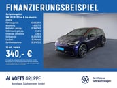 Volkswagen ID.3 GTX