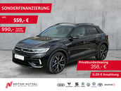Volkswagen T-Roc R