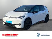 Volkswagen ID.3 GTX