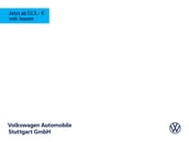 Volkswagen ID.7 GTX