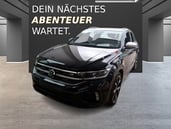 Volkswagen T-Roc R