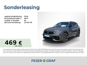 Volkswagen Tiguan R