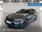 BMW M340