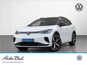 Volkswagen ID.4 GTX