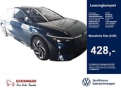 Volkswagen ID.7 GTX
