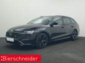 Skoda Octavia RS