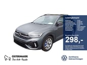Volkswagen T-Roc R