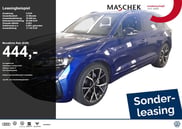 Volkswagen Touareg R