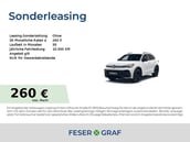 Volkswagen Tiguan R