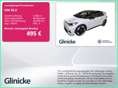 Volkswagen ID.3 GTX