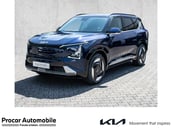 Kia EV5