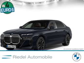 BMW 740