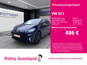Volkswagen ID.3 GTX