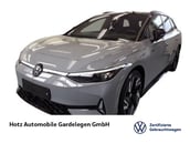 Volkswagen ID.7 GTX