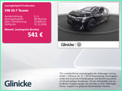 Volkswagen ID.7 GTX